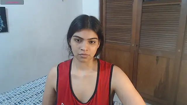 Pocahontas Princess  online show from November 22, 2025, 1:37 am