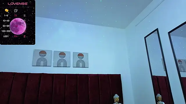 selena castillo online show from November 7, 2025, 12:10 pm