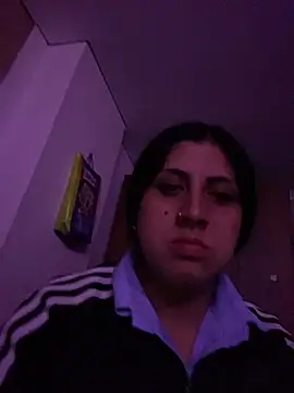 girl anni online show from March 12, 2025, 3:13 am