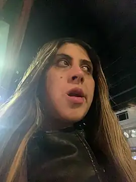 girl anni online show from October 1, 2025, 12:06 am