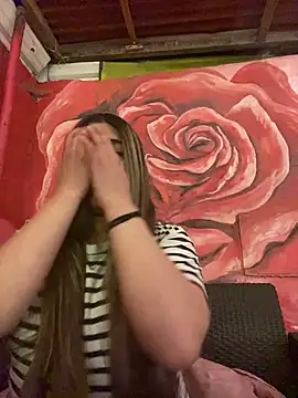 girl anni online show from September 27, 2025, 1:01 am