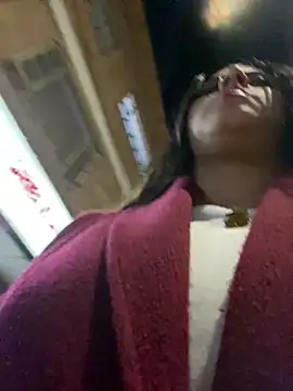 girl anni online show from March 23, 2025, 1:20 am