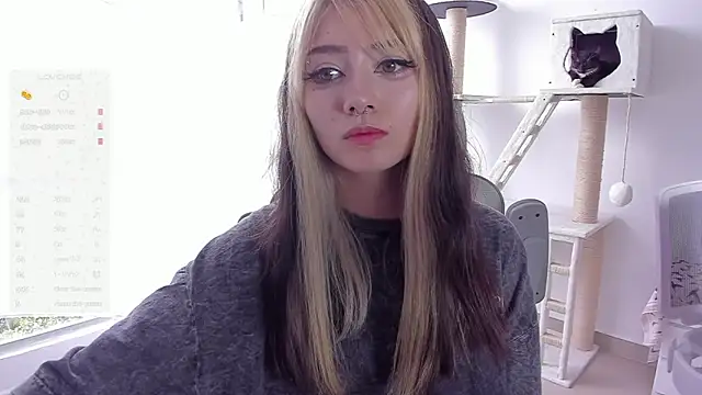 Snapshot of Sakito_Tokio chatting on February 14, 2026, 8:09 pm Sakito Tokio online show from February 14, 2026, 8:09 pm