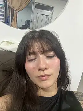 Sakito Tokio online show from December 23, 2024, 12:14 am