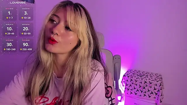 Sakito Tokio online show from April 7, 2026, 8:54 pm