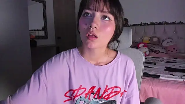 Sakito Tokio online show from September 12, 2025, 11:37 pm