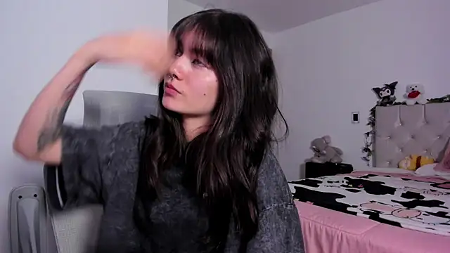 Sakito Tokio online show from October 3, 2025, 10:55 pm