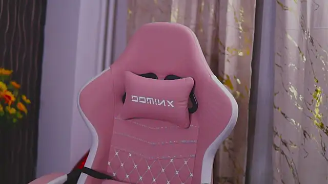KimSkyex online show from February 17, 2025, 10:38 pm