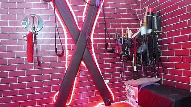 SUBMISSION BDSM online show from March 10, 2025, 12:06 pm