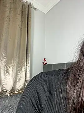 Meryem Queen online show from March 27, 2026, 11:16 pm