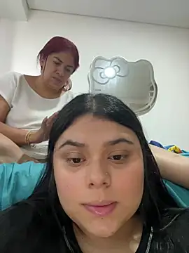 alissonfernandez  online show from March 11, 2025, 12:28 pm