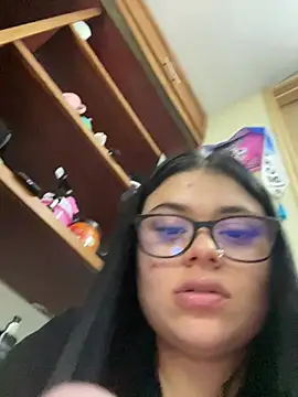 Snapshot of alissonfernandez_ chatting on February 4, 2026, 1:33 am alissonfernandez online show from February 4, 2026, 1:33 am