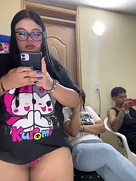 alissonfernandez  online show from March 29, 2026, 1:40 am