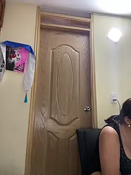 Snapshot of alissonfernandez_ chatting on February 6, 2026, 9:11 pm alissonfernandez online show from February 6, 2026, 9:11 pm