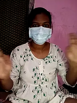 Villageammu18 online show from February 28, 2026, 10:26 am