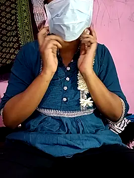 Villageammu18 online show from February 25, 2026, 1:55 pm