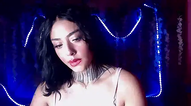 Snapshot of Lovely_celeste chatting on March 1, 2025, 2:59 am Lovely celeste online show from March 1, 2025, 2:59 am