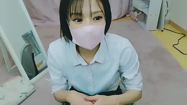 RYOKO desu online show from January 21, 2025, 9:36 pm