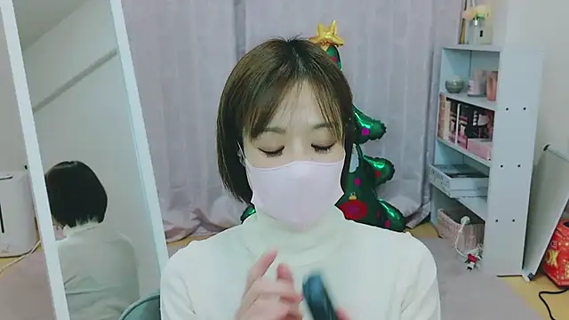 RYOKO desu online show from December 25, 2024, 9:24 am