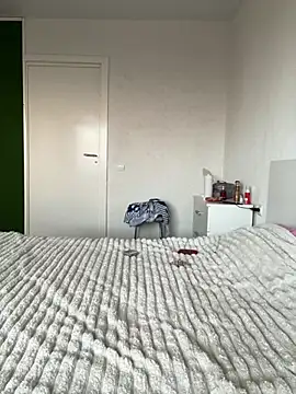 Alissa kiss online show from February 3, 2025, 2:34 pm