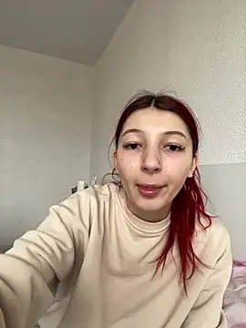 Alissa kiss online show from January 31, 2025, 10:20 am