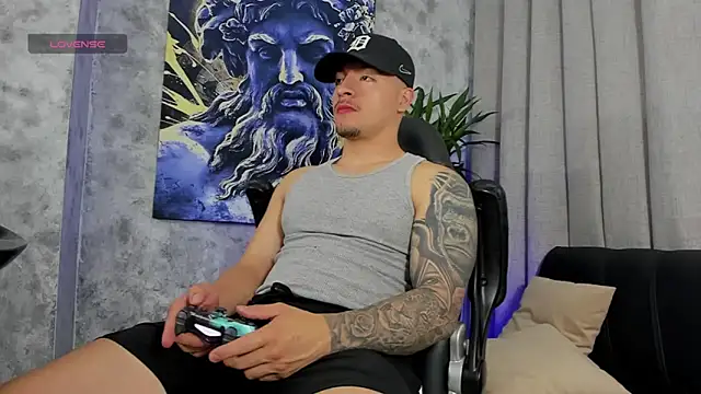 Snapshot of boyc022_ chatting on February 1, 2026, 11:47 pm boyc022 online show from February 1, 2026, 11:47 pm