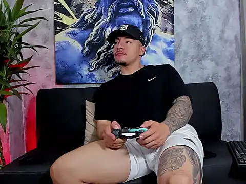 Snapshot of boyc022_ chatting on February 8, 2026, 4:48 pm boyc022 online show from February 8, 2026, 4:48 pm