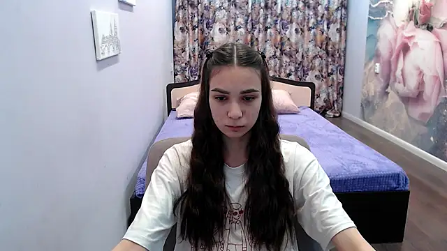 AmyJonas online show from February 20, 2025, 4:28 am