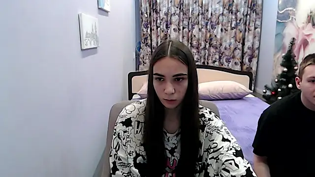 AmyJonas online show from January 15, 2025, 7:26 am
