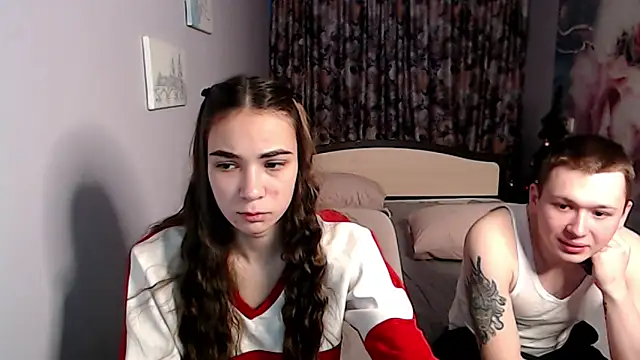 AmyJonas online show from January 14, 2025, 5:51 am