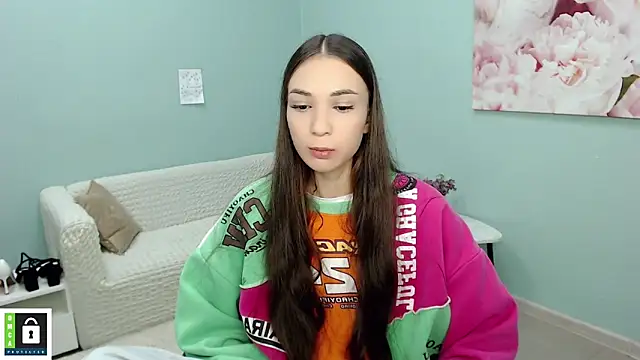 AmyJonas online show from November 14, 2025, 4:49 am