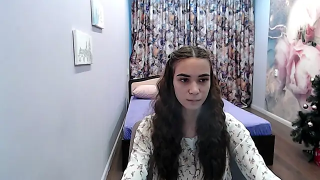 AmyJonas online show from January 22, 2025, 7:35 am