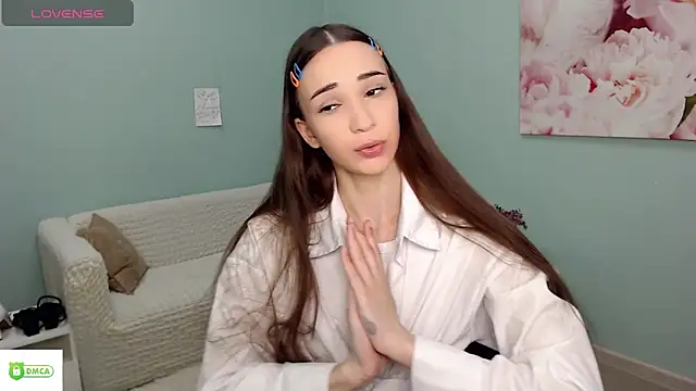 AmyJonas online show from March 27, 2026, 8:37 am