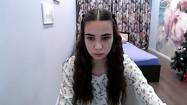 AmyJonas online show from January 22, 2025, 4:34 am