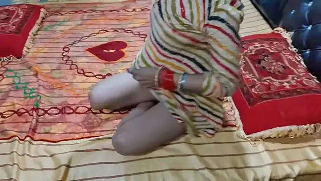 rituka2536 online show from January 10, 2025, 9:10 pm