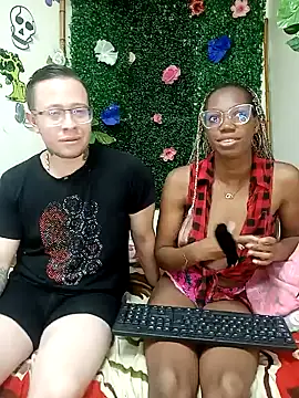 Ashanti and  alejo online show from December 3, 2024, 3:06 pm