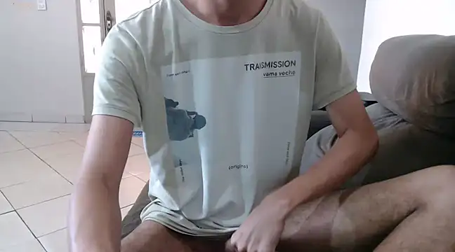 brockloe online show from February 3, 2025, 5:24 pm