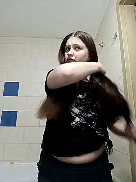 Snapshot of kila_lo chatting on January 13, 2025, 12:19 am kila lo online show from January 13, 2025, 12:19 am