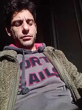 MrTamburine22 online show from March 15, 2026, 2:46 pm