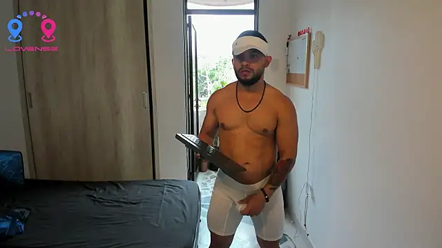 Travis bakers online show from September 18, 2025, 8:45 pm