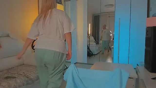 Snapshot of 1AlexaGoddess3 chatting on January 31, 2025, 2:58 am 1AlexaGoddess3 online show from January 31, 2025, 2:58 am