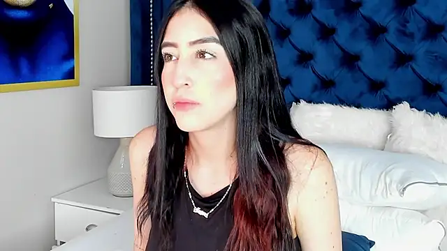 Snapshot of AntonellaFord chatting on December 15, 2024, 1:57 am AntonellaFord online show from December 15, 2024, 1:57 am