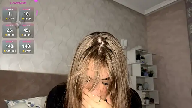 BlissDodd online show from September 22, 2025, 6:14 pm