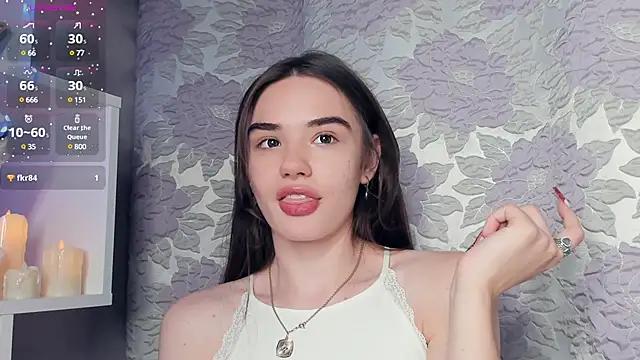 BlissDodd online show from February 6, 2025, 6:24 pm