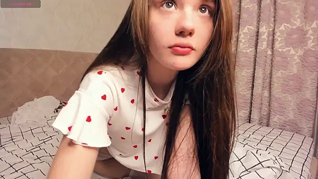 BlissDodd online show from February 25, 2025, 12:47 am