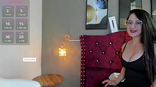 angela nix online show from April 7, 2026, 3:25 pm