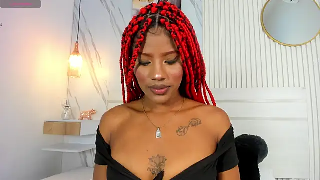 Sara Lewwis online show from February 15, 2025, 12:22 pm