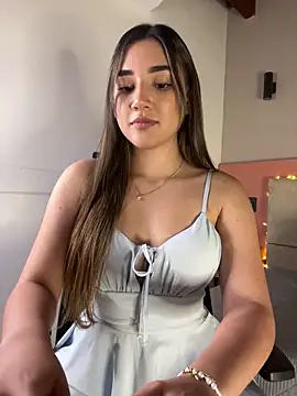 AniiRose online show from September 30, 2025, 1:33 am