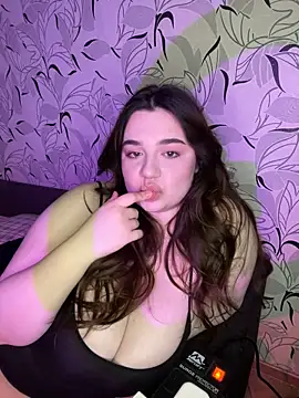 Snapshot of Dreamy_Kitty chatting on March 3, 2026, 8:54 am Dreamy Kitty online show from March 3, 2026, 8:54 am