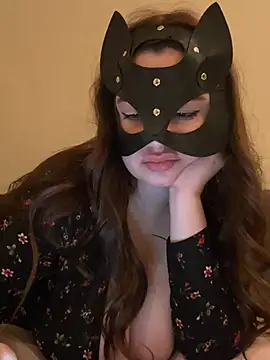 Snapshot of Dreamy_Kitty chatting on January 8, 2025, 4:00 pm Dreamy Kitty online show from January 8, 2025, 4:00 pm